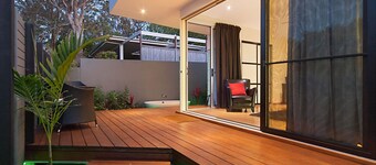 Cavvanbah | Rio Villa - Construction Zone