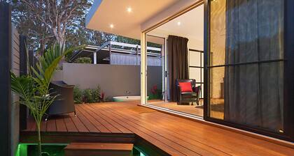Cavvanbah | Rio Villa - Construction Zone