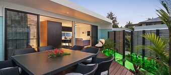 Cavvanbah | Yarrawarra Villa - Construction Zone