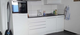 Apartment 4 in Magdeburg Fermersleben with WLAN