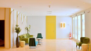 Interior - Family holiday flat with pool for six (Bibione)