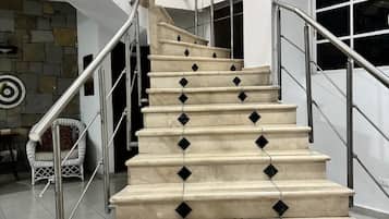 43-inch Smart TV with digital channels