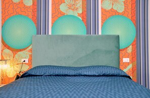 1 Schlafzimmer, Bügeleisen/Bügelbrett, Internetzugang, Bettwäsche