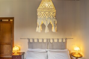 4 Schlafzimmer, Bügeleisen/Bügelbrett, Reisekinderbett, kostenloses WLAN