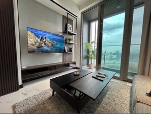 Unclassified image, 4 of 16, button - Empire City Residences Suite (Ho Chi Minh City)
