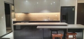 Economy Suite | Private kitchen