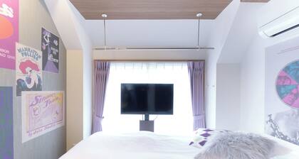 Marine Cove Hatsudai by Tranova