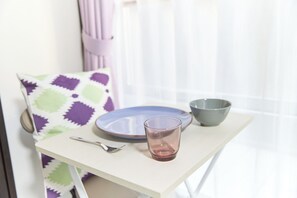 1 Schlafzimmer, kostenloses WLAN
