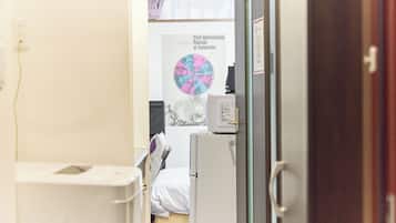 Single Room, Non Smoking (2PAX) | 1 bedroom, free WiFi