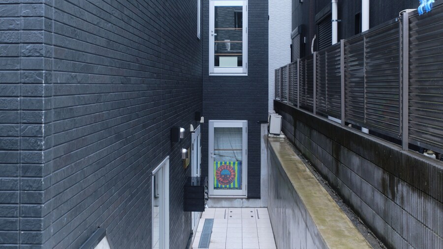 Marine Cove Hatsudai