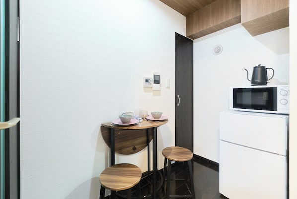 double room/non-smoking(2p) | 1 chambre, accès au Wi-Fi (inclus)
