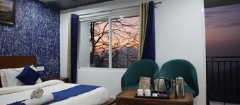 克里希夫珠穆朗瑪高地飯店