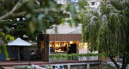 DD Hospitality - May Bach Da Lat