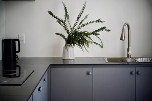 Family Room, Garden View | Minibar, desk, blackout drapes, soundproofing - DD Hospitality - May Bach Da Lat (Da Lat)