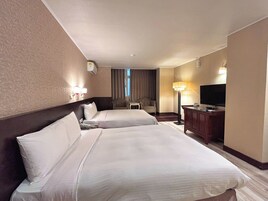 Habitación cuádruple | Wifi gratis