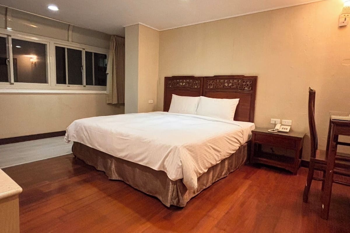 Chambre Double Standard