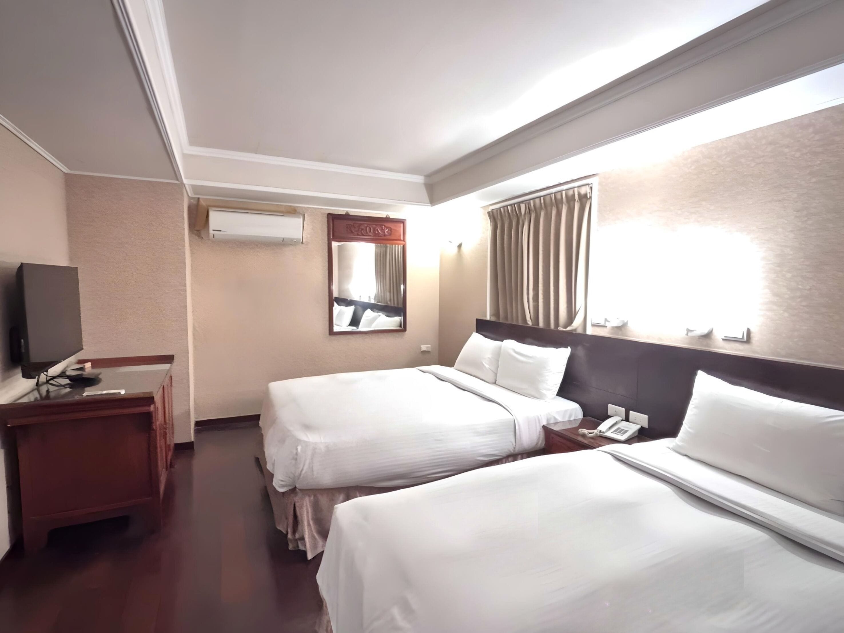 Quadruple Room | Free WiFi
