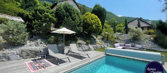 Villa Ella – Elegance & Relaxation with Pool