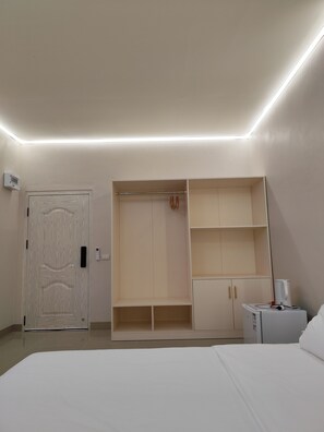 Superior Double Room, 1 Double Bed, Non Smoking, Air conditioning