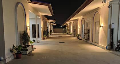 Yusabai Villa Bangpoo