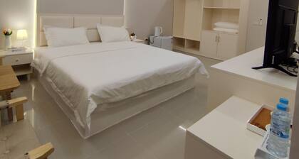 Yusabai Villa Bangpoo