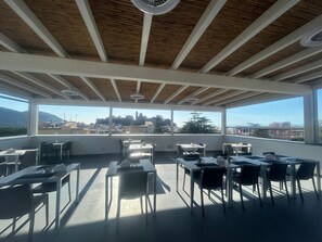 Meeting facility - Eolia Rooms Lipari (Lipari)