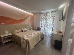 Interior - Eolia Rooms Lipari (Lipari)