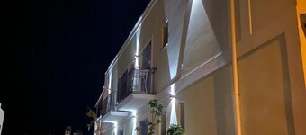 Eolia Rooms Lipari