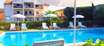 Barko Apartments & Suites