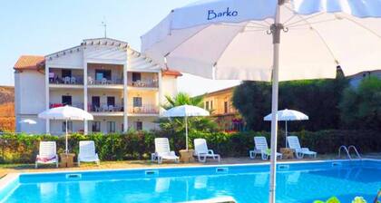 Barko Apartments & Suites