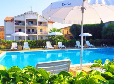 Barko Apartments & Suites