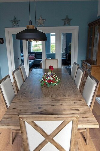 Paddy's Atlantic View! Home for 8 in Waterville!