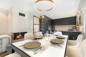 Dining - "Enjoy unforgettable days at Greta's Hüs on Sylt!" (Sylt / OT Archsum)