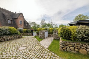 Boendeområde