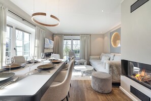 Dining - "Enjoy unforgettable days at Greta's Hüs on Sylt!" (Sylt / OT Archsum)