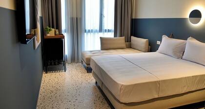 Rich Boutique Hotel Vlore