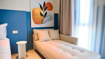 Habitación triple | Interior