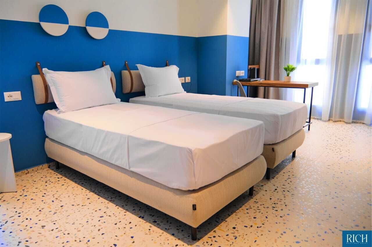 Photo - Rich Boutique Hotel Vlore