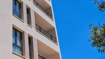 Detalle del exterior