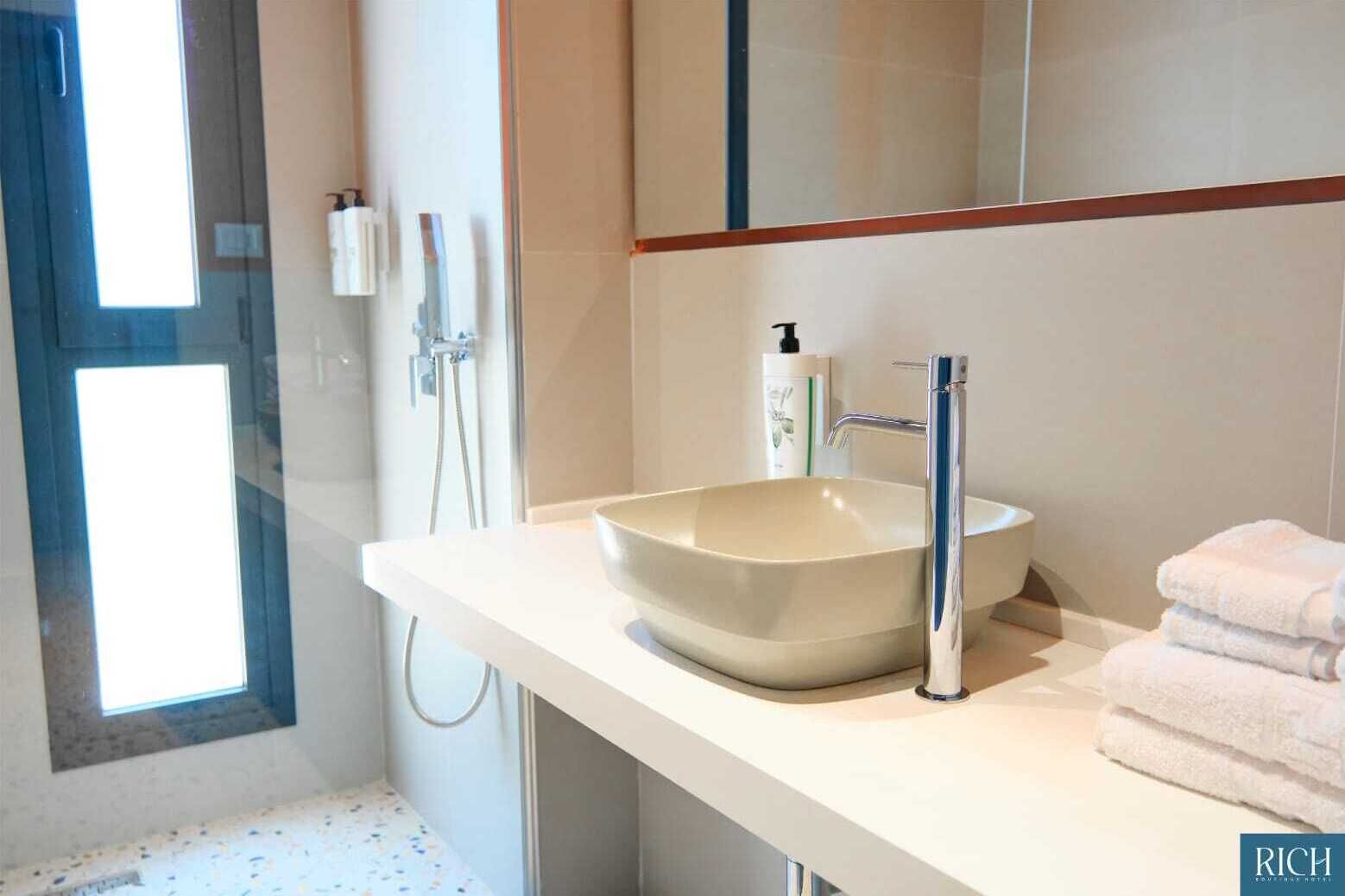 Photo - Rich Boutique Hotel Vlore