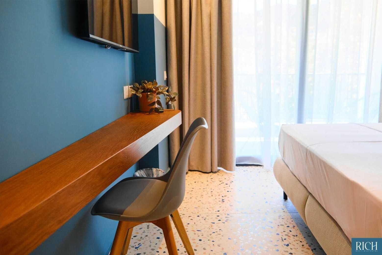 Photo - Rich Boutique Hotel Vlore