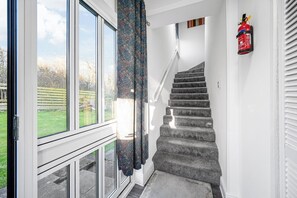Interior - Pure  City Central - St Leonards Skyline View by Three Bridges Apartments (Dunfermline)
