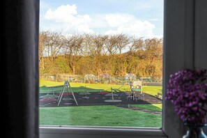 Interior - Pure  City Central - St Leonards Skyline View by Three Bridges Apartments (Dunfermline)