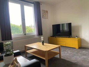 TV connectée, espaces bureaux