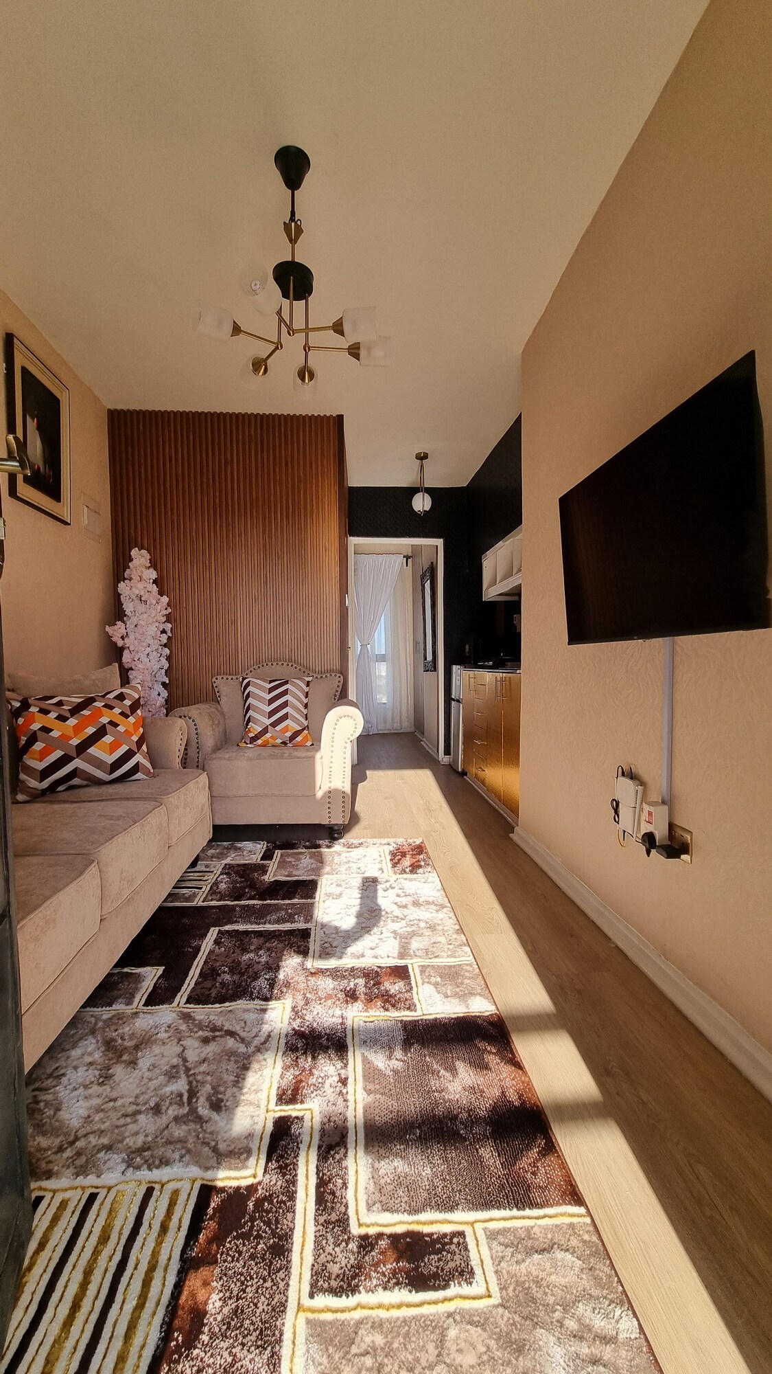 Image de profil de l’hôte