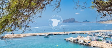 Puerto deportivo