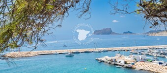 CostaBlancaDreams - Apartment El Sol in Moraira