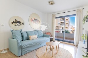 TV - CostaBlancaDreams - Apartment El Sol in Moraira (Moraira)