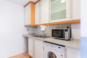 Interior - CostaBlancaDreams - Apartment El Sol in Moraira (Moraira)