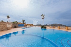 Pool - CostaBlancaDreams - Casa Goya in Benitachell (Benitachell)